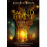 Orakeljske karte The Sacred Forest Oracle