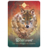 Orakeljske karte The Spirit Animal Oracle