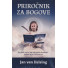 Priročnik za bogove, knjiga Jana van Helsinga