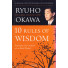 Knjiga 10 Rules of Wisdom, avtor Ryuho Okawa.