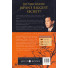 Knjiga 10 Rules of Wisdom, avtor Ryuho Okawa, zadnja platnica