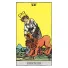 Karte Tarot of A.E. Waite - Modra izdaja