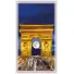 Karte Lenormand de Paris