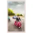 Karte Lenormand de Paris