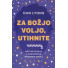 Za božjo voljo, utihnite