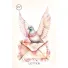 Karte Sweet Blossom Lenormand