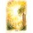 Karte Sweet Blossom Lenormand
