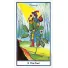 Karte The Herbal Tarot