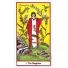 Karte The Herbal Tarot