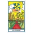 Karte The Herbal Tarot