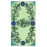 Karte The Herbal Tarot