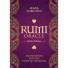 Orakeljske karte Rumi Oracle - žepna izdaja