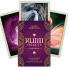 Orakeljske karte Rumi Oracle - žepna izdaja