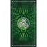 Karte Universal Celtic Tarot, zadnja stran kart