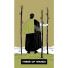 karte The Change tarot