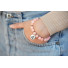 zapestnica iz roževca Buda